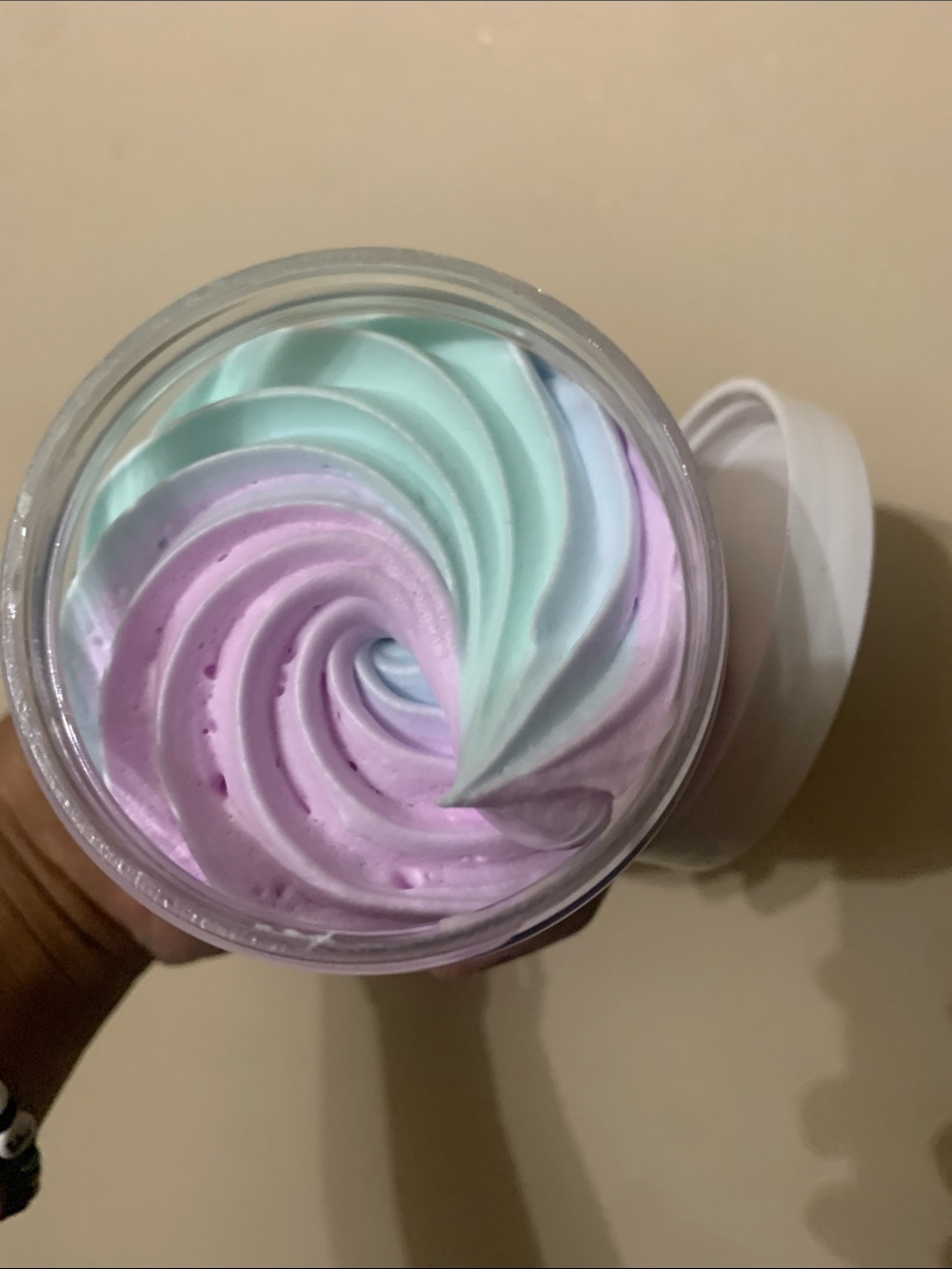 Fireworks Amminah Body Butter Cream